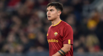 Paulo Dybala Galatasaray’a mı transfer oluyor? Dybala Galatasaray’da mı?