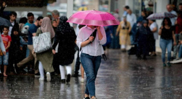 Pazar günü plan yapanlar dikkat: Meteoroloji’den 27 şehre sarı alarm