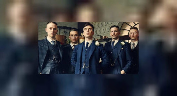 Peaky Blinders yeni sezon olacak mı? Peaky Blinders 7. sezon ne zaman yayınlanacak? Peaky Blinders için beklenen haber