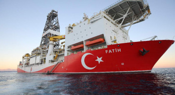 Peçenek’in kardeşi de Karadeniz’de: Doğal gaz için son viraj