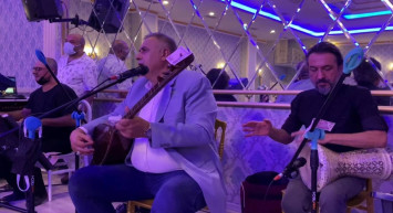 Peçenekli Süleyman kimdir, nereli? Peçenekli Süleyman kaç yaşında, öldü mü? Peçenekli Süleyman biyografisi ve şarkıları