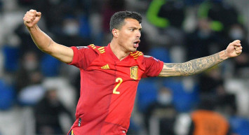 Pedro Porro kimdir? Kaç yaşında, nereli? Pedro Porro hangi takımlarda oynadı? Joao Felix'in sevgilisi Magui Corceiro'yla ilişkileri var mı?