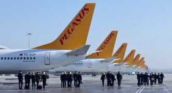 Pegasus Hava Yolları Kadir Gecesi paylaşımının ardından harekete geçti! Paylaşım hakkında soruşturma başlatıldı! İşte paylaşım hakkında gelen o açıklama…