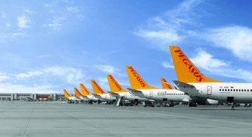 Pegasus uçak bilet fiyatları 1 euro mu oldu? 2023 Pegasus uçak biletleri ne kadar?