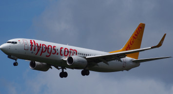 Pegasus'tan yılın fırsatı! Sudan ucuza uçak bileti satılıyor