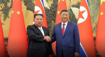 Pekin'in diplomatik önceliği Pyongyang: Çin lideri Xi'den KDHC'ye ziyaret