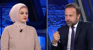 Pelin Hürman kimdir? Her Açıdan Youtube kanalında Pelin Hürman'dan cin çıkarma seansı