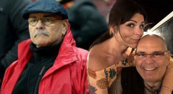 Pelin Öztekin, Rasim Öztekin’in Fotoğrafını Çeken Muhabiri Buldu