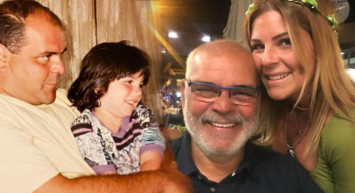 Pelin Öztekin’in, Rasim Öztekin’i Anlattığı Konuşma Ortaya Çıktı