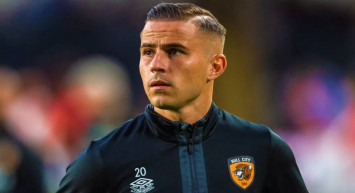 Pelkas Süper Lig’e geri dönüyor: İngiltere macerası kısa sürecek