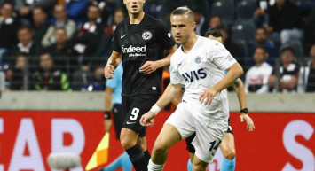 Pelkas'ın sakatlığı ne, kaç hafta yok? Oyundan çıkan Fenerbahçeli oyuncu Pelkas'ın sağlık durumu