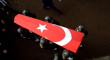 Pençe-Kaplan Operasyonu’ndan acı haber: 1 askerimiz şehit oldu