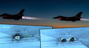 Pençe Kılıç harekatında dikkat çeken detay: Türkiye’den dünyaya net mesaj