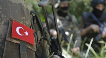 Pençe-Kilit Bölgesinden Acı Haber: 1 Askerimiz Şehit Oldu