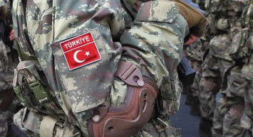 Pençe-Kilit bölgesinden acı haber: Piyade Uzman Çavuş Muhammed Emin Önk şehit oldu