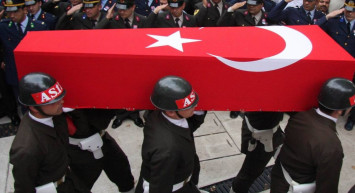 Pençe-Kilit harekat bölgesinde şehitlerimiz var: Kahraman askerlerin adı belli oldu