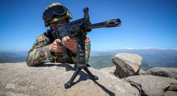 Pençe-Kilit Harekatı tüm hızıyla devam ediyor: PKK’ya 4 kilit vurulacak!