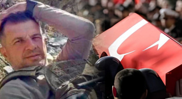 Pençe-Kilit operasyon bölgesinde şehit oldu: Piyade Yarbay Abdullah Cem Demirkan kimdir, nereli?