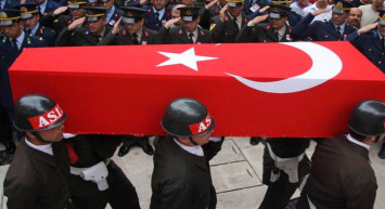 Pençe Kilit Operasyon bölgesinden acı haber: 1 askerimiz şehit oldu