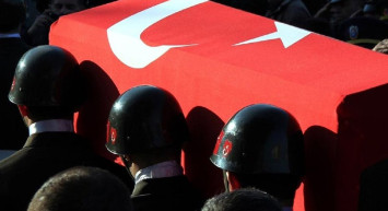 Pençe-Kilit operasyonu bölgesinde 3 askerimiz şehit oldu