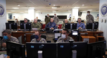 Pençe-Kilit Operasyonu kararlı ilerleyişini sürdürüyor: Sırada Kandil ve Gara bölgeleri var!