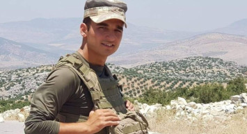 Pençe Kilit Operasyonunda şehit düşen Serhat Bal kimdir?