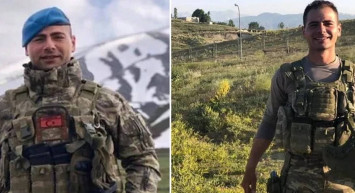 Pençe Kilit operasyonunda yaralanmıştı: Uzman Çavuş Halil Yiğit şehit oldu