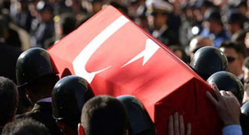 Pençe - Kilit operasyonundan acı haber geldi: Bir asker şehit oldu!
