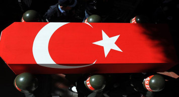 Pençe-Şimşek Operasyonu'nda Bir Asker Şehit Oldu