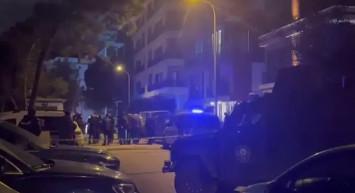 Pendik Kaymakamlığı'nın önünde silahlı saldırı: Olayla ilgili soruşturma açıldı