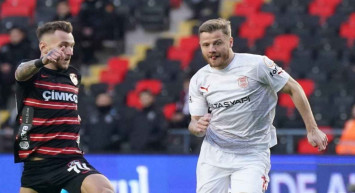 Pendikspor Gaziantep FK maçı ne zaman ve hangi kanalda? (Muhtemel ilk 11’ler)