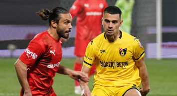 Pendikspor son anda güldü: İstanbulspor'u mağlup etti