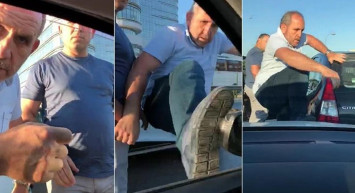 Pendik'te  iki baklavacı kardeş hamile kadının bulunduğu araca saldırmıştı, 24 yıla kadar hapis cezası isteniyor!