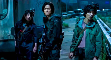 Peninsula, Train to Busan 2 – Yarımada film konusu ve oyuncuları