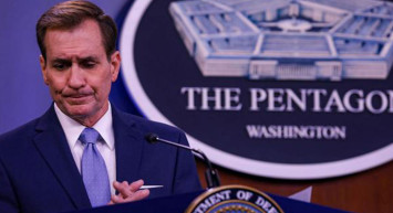 Pentagon Sözcüsü: Karzai Havalimanı Güvenliğiyle İlgili Türk Yetkililerle Görüşülmeli