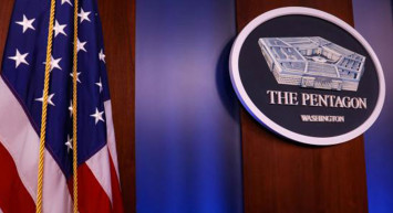 Pentagon: Türkiye'ye Afganistan'da Verilecek Desteğin Ayrıntıları Görüşüldü