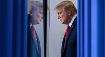 Pentagondan açıklama: Trump’ın planı tam bir delilik