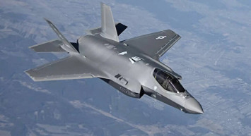 Pentagon’dan F-35 açıklaması: Teslimatlara devam edilecek