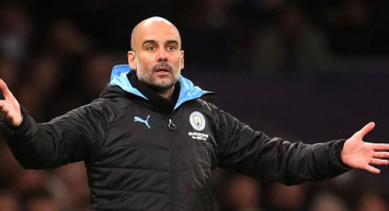 Pep Guardiola UEFA ve FIFA'ya İsyan Etti!