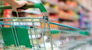 Perakende satış hacmi rekor tazeledi yıllık artış %20,8