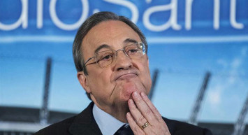 Perez'den Tepki Çeken Türkiye Açıklaması