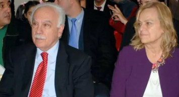 Perinçek Üniversite Kuruyor!