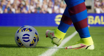 PES 2022 mobile ne zaman çıkacak? eFootball PES 2022 Mobile çıkış tarihi