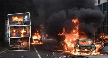 Peş Peşe 3. Dünya Savaşı Açıklamaları: Küresel Gerilim Artıyor