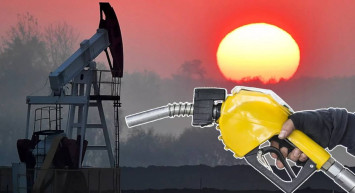 Petrol fiyatları düştü: Gözler akaryakıt fiyatlarında! Motorine 1 liranın üzerinde indirim geliyor