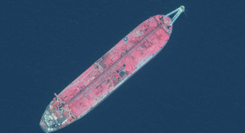 Petrol tankı petrol sızdırdı! 5 ülkeye kritik uyarı: Çevre felaketi yaşanabilir