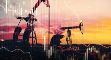 Petrolde İki Ayın En Sert Haftalık Düşüşü Bekleniyor