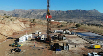 Petrolde yeni hedef verildi: Gabar’dan gurur verici gelişme