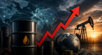 Petroldeki artış alarm veriyor: Küresel enflasyon ve resesyon riski büyüyor