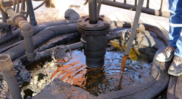 Petrolün merkezi bulundu: Değeri toplam 70 milyar dolar